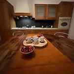 Appartement Il Grappolo D'alba Alba (Piedmont)