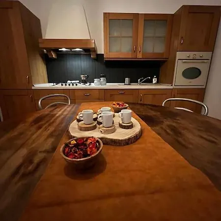 Appartement Il Grappolo D'alba Alba (Piedmont)