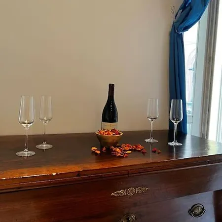 Il Grappolo D'alba Appartement Alba (Piedmont)