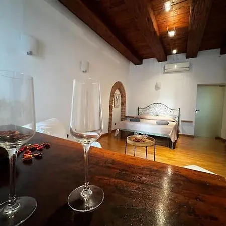 Appartement Il Grappolo D'alba