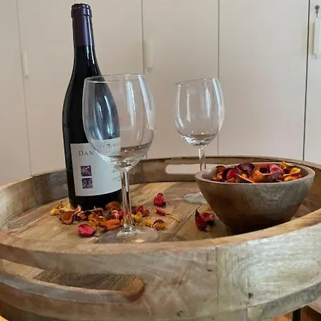 Il Grappolo D'alba *