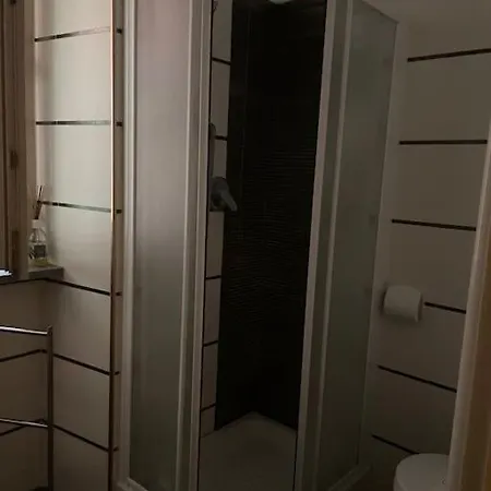 Il Grappolo D'alba Appartement *