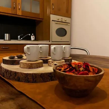 Il Grappolo D'alba Appartement Alba (Piedmont)