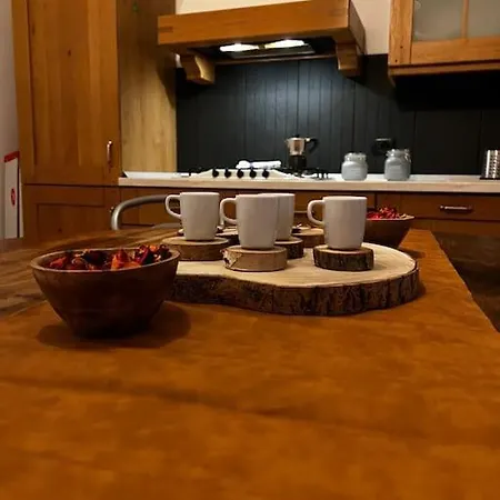 Appartement Il Grappolo D'alba *