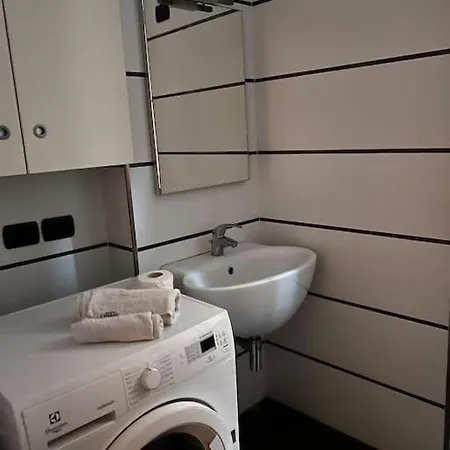 Il Grappolo D'alba Appartement Alba (Piedmont)