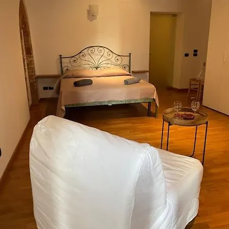 Il Grappolo D'alba Appartement