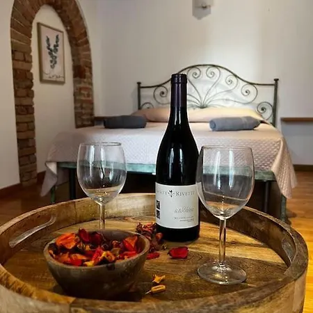 Il Grappolo D'alba Appartement Alba (Piedmont)