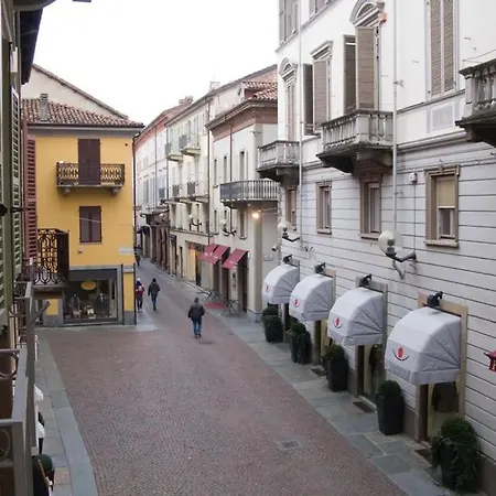Appartement Il Grappolo D'alba