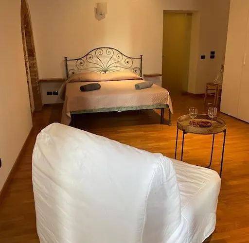 Il Grappolo D'alba Lejlighed